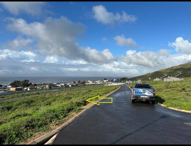 LAND FOR SALE IN STEENBERGS COVE